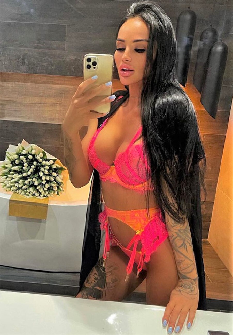 Путана Санкт-Петербурга Леся +7(981)214-21-80  метро Ломоносовская