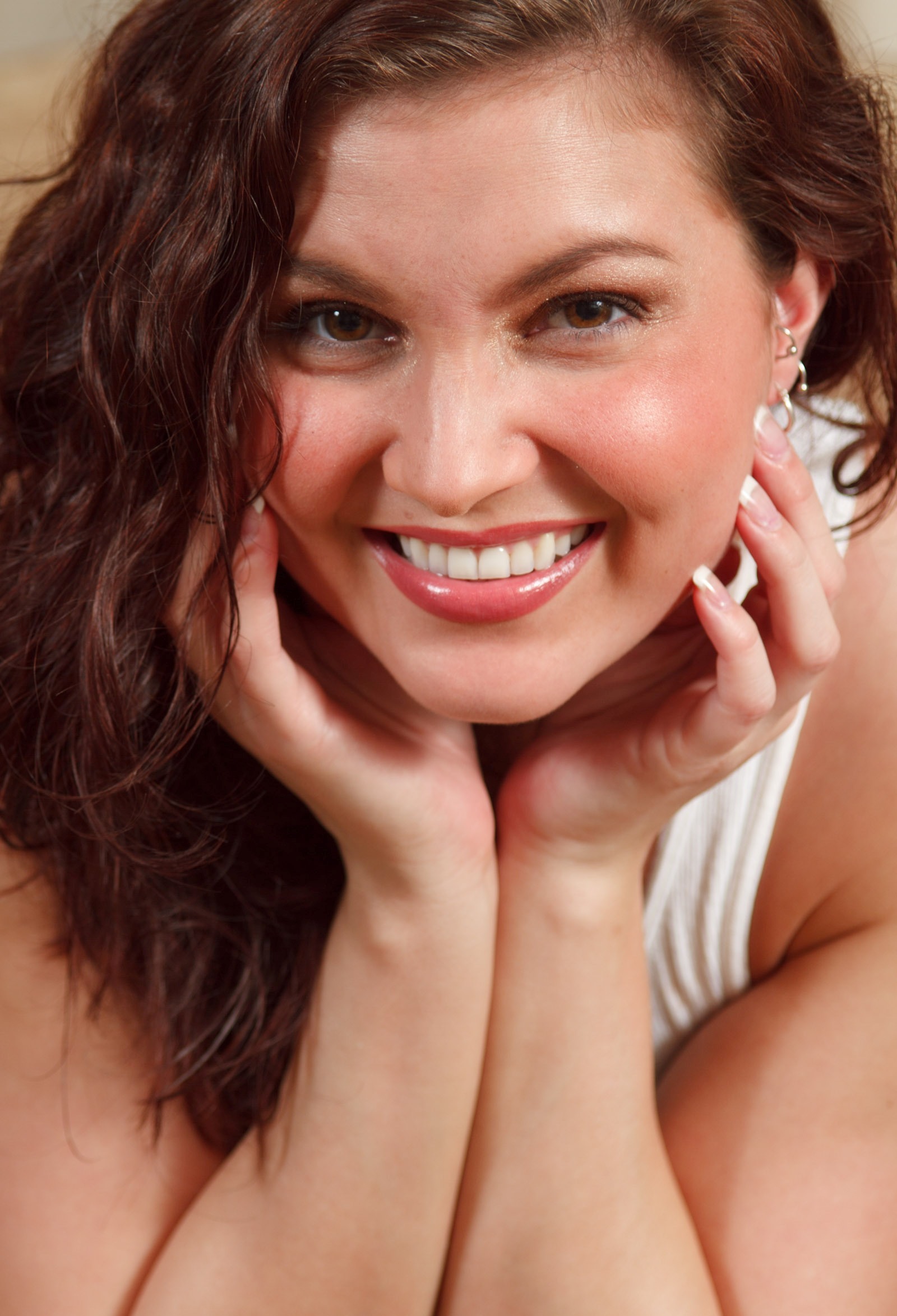 Индивидуалка Питера Мариночка +7(981)289-01-65 метро Горьковская